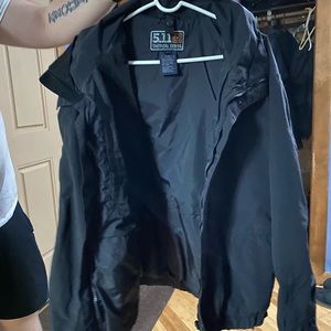 5.11 tactical men’s jacket!